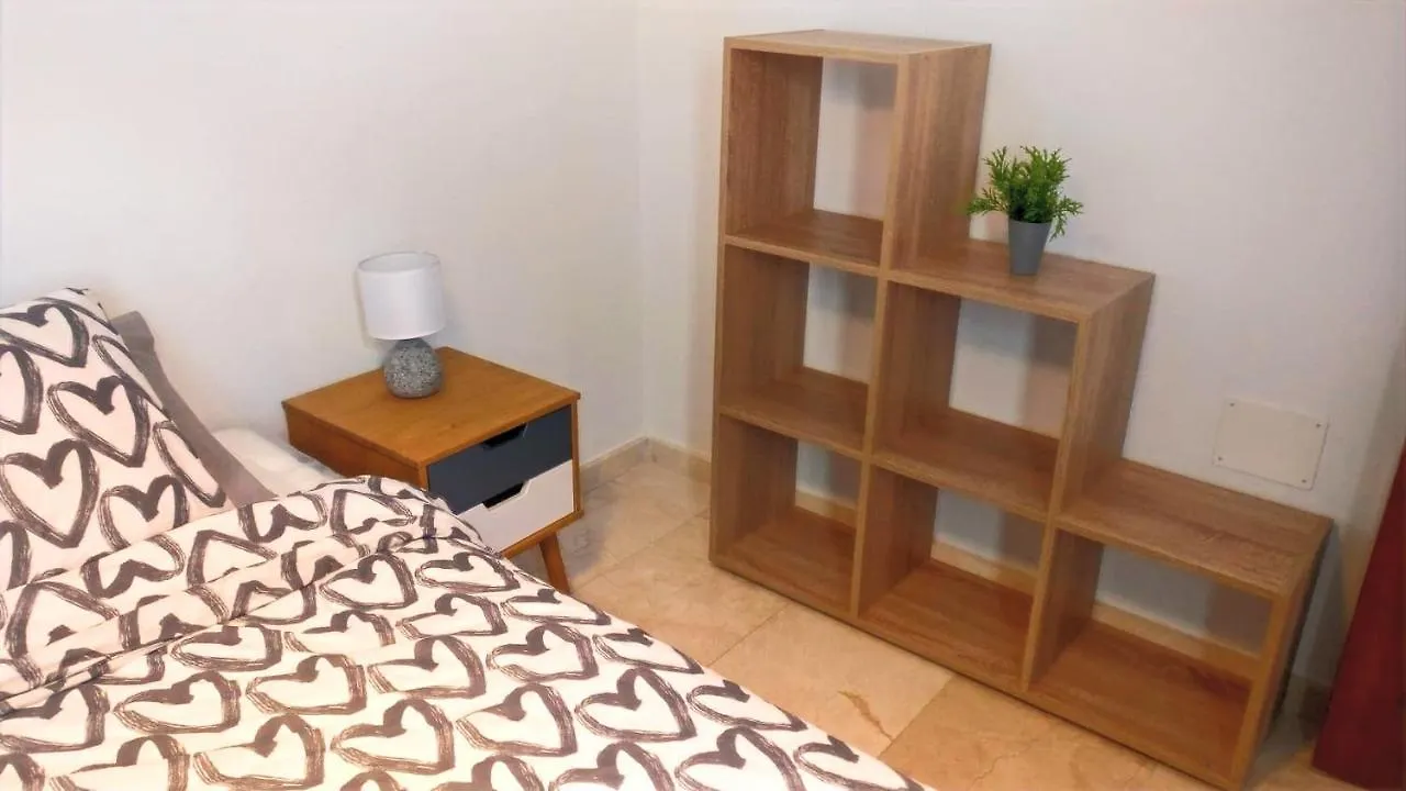 Villa Casa Del Sol Naciente - Heated Pools - Wifi - Uk,Be,Nl,Fr Tv Channels Playa Blanca  Spain