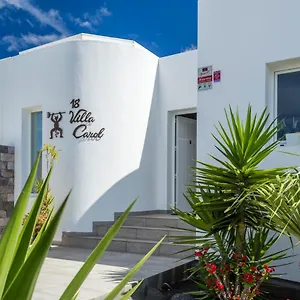 Carol Playa Blanca (Lanzarote)