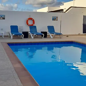 Julima Playa Blanca (Lanzarote)