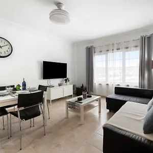 La Casita Del Puerto Playa Blanca (Lanzarote)
