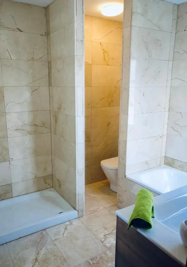 Villa Casa Del Sol Naciente - Heated Pools - Wifi - Uk,Be,Nl,Fr Tv Channels Playa Blanca