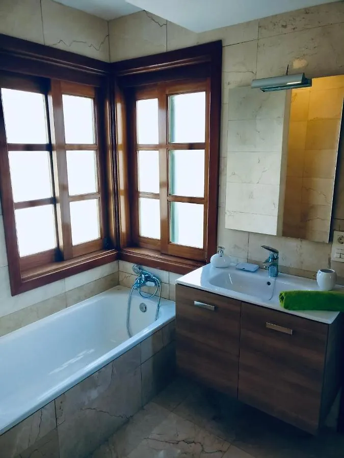 Casa Del Sol Naciente - Heated Pools - Wifi - Uk,Be,Nl,Fr Tv Channels Playa Blanca  Villa