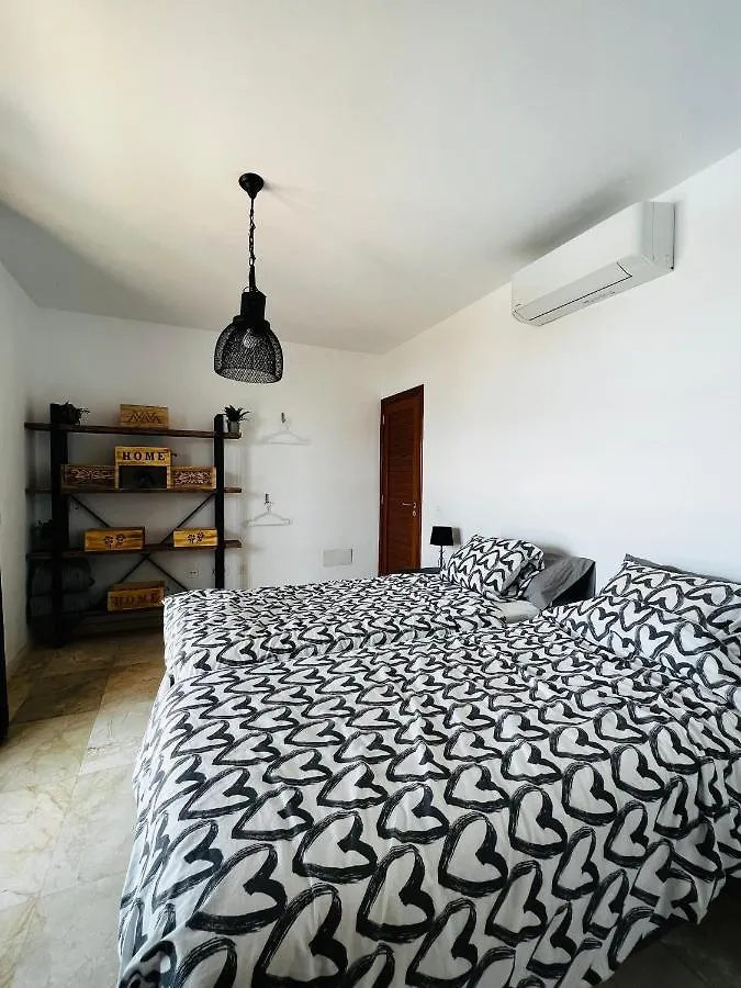Casa Del Sol Naciente - Heated Pools - Wifi - Uk,Be,Nl,Fr Tv Channels Playa Blanca