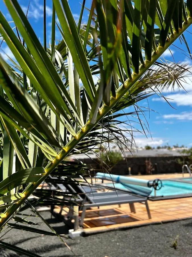 Casa Del Sol Naciente - Heated Pools - Wifi - Uk,Be,Nl,Fr Tv Channels Playa Blanca  0*, Playa Blanca (Lanzarote) Spain