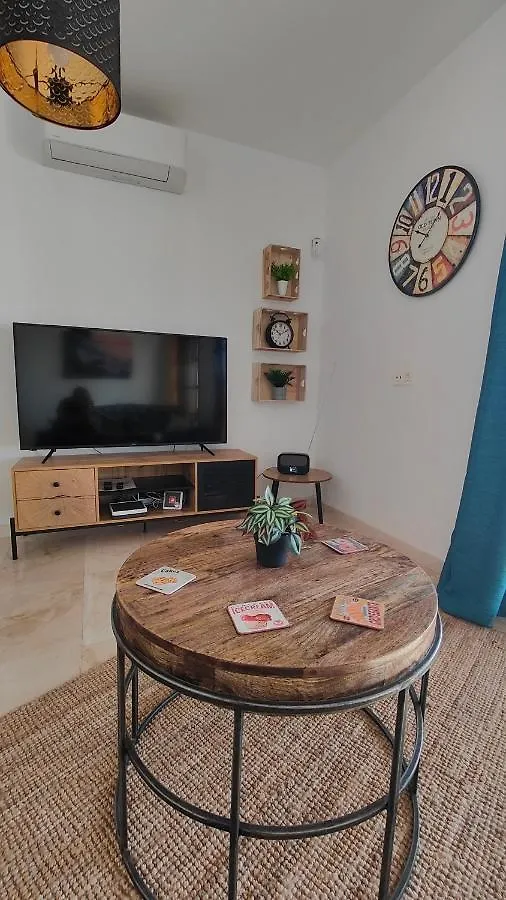 Villa Casa Del Sol Naciente - Heated Pools - Wifi - Uk,Be,Nl,Fr Tv Channels Playa Blanca