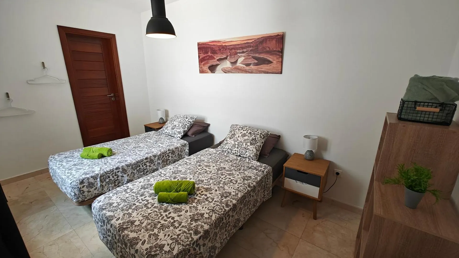 Villa Casa Del Sol Naciente - Heated Pools - Wifi - Uk,Be,Nl,Fr Tv Channels Playa Blanca