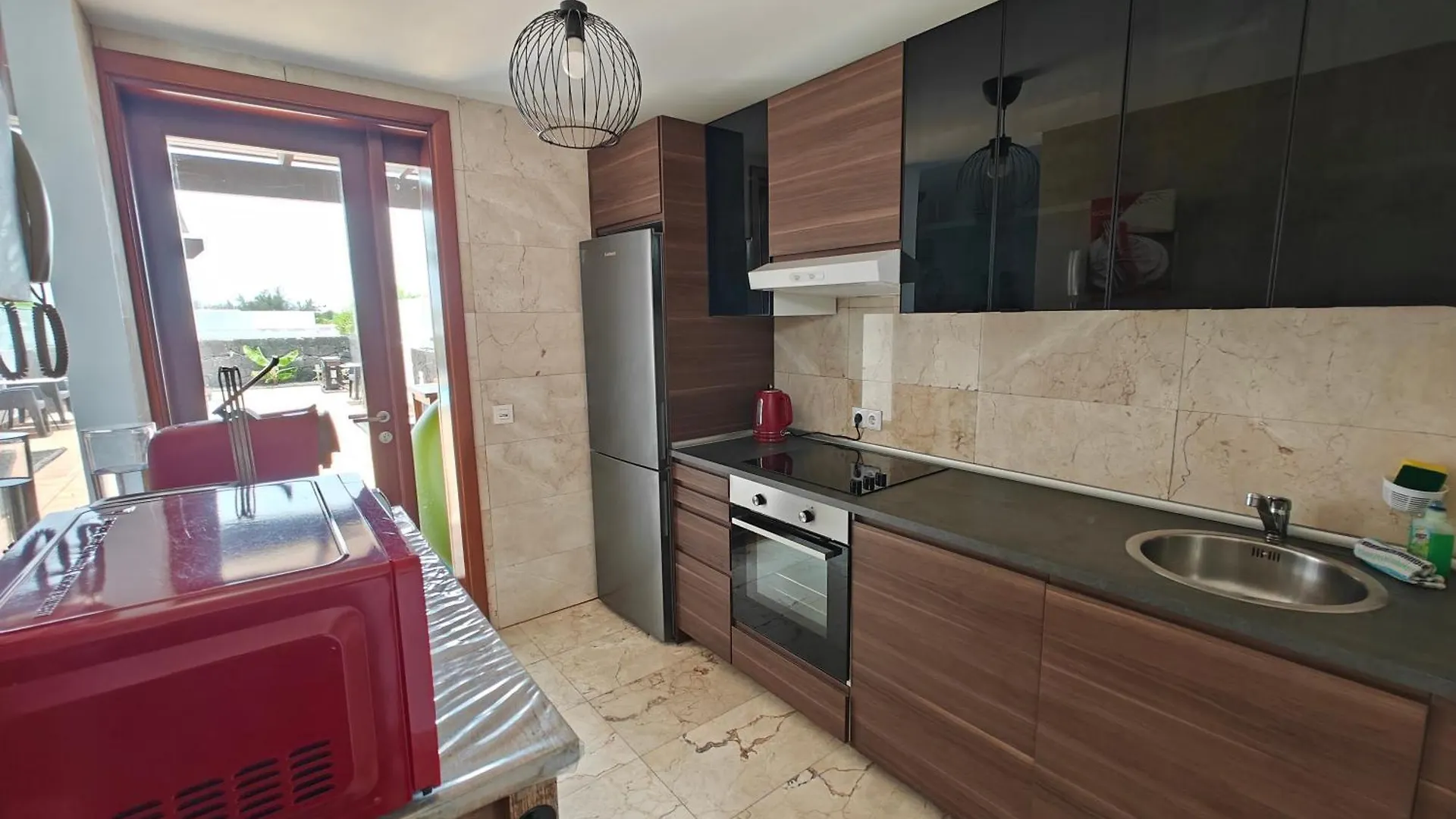 Villa Casa Del Sol Naciente - Heated Pools - Wifi - Uk,Be,Nl,Fr Tv Channels Playa Blanca