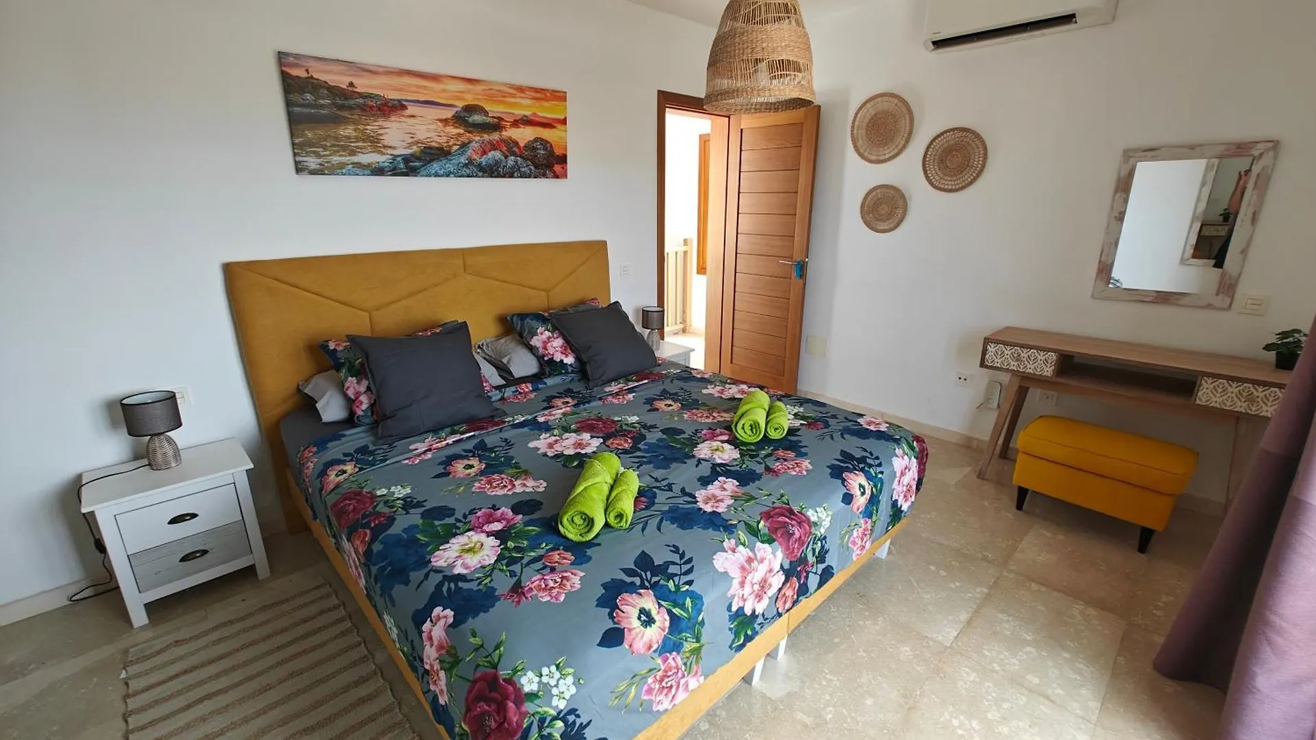 Casa Del Sol Naciente - Heated Pools - Wifi - Uk,Be,Nl,Fr Tv Channels Playa Blanca  Vila Playa Blanca (Lanzarote)