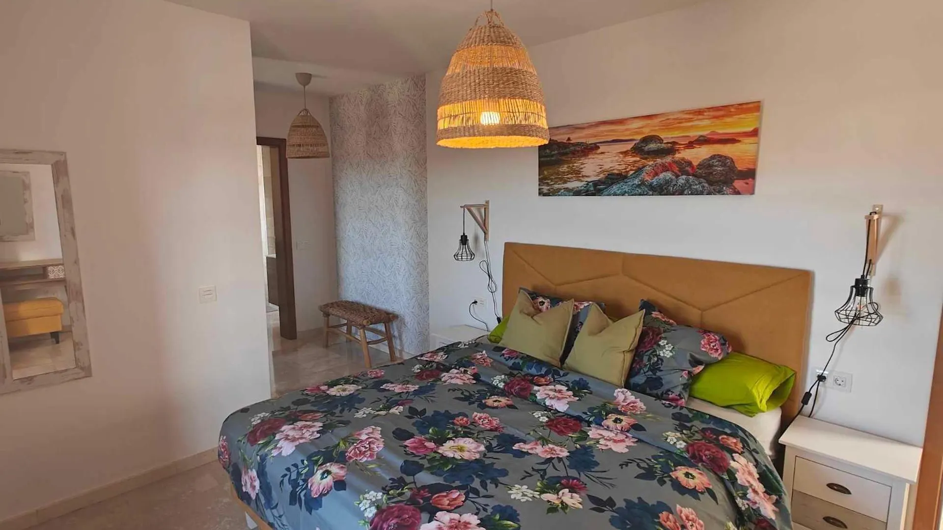Casa Del Sol Naciente - Heated Pools - Wifi - Uk,Be,Nl,Fr Tv Channels Playa Blanca  0*, Playa Blanca (Lanzarote) Spain