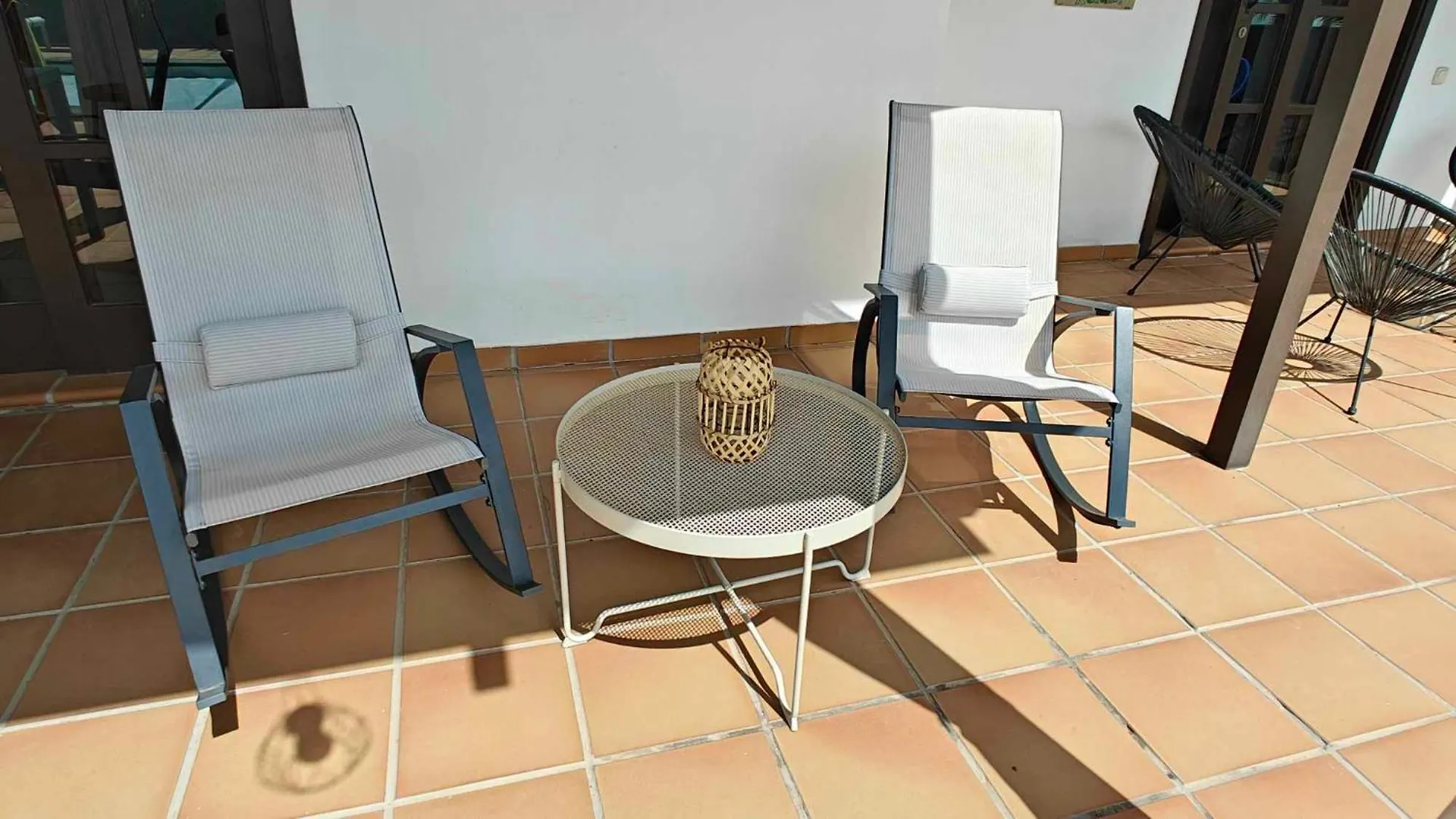 Casa Del Sol Naciente - Heated Pools - Wifi - Uk,Be,Nl,Fr Tv Channels Playa Blanca  0*, Playa Blanca (Lanzarote)